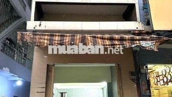 MẶT BẰNG MT CĂN GÓC 3/2 QUẬN 11 - có vỉa hè