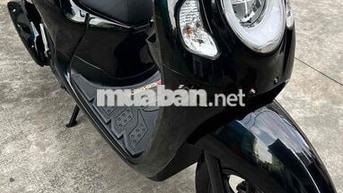 Honda Scoopy 2022 chất xe zin đẹp như mới
