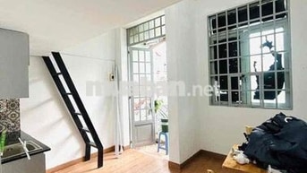 🔥TRỐNG SẴN DUPLEX BANCOL FULL NỘI THẤT GẦN PHAN ĐĂNG LƯU LÊ QUANG ĐỊNH