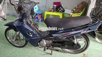 Suzuki Viva Xanh