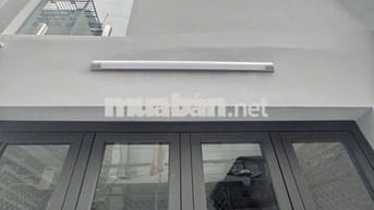 Nhà Nguyên Căn Mới Đường Lê Quốc Hưng - 2PN 3WC - 3.5x7m