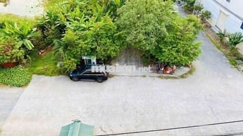 Cần bán nhà KDC Sài Gòn Chợ Lớn, 1 trêt 4 lầu, SHR, giá 12 tỷ (TL)