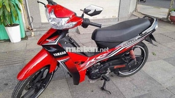 Sirius  50cc 2017 dùng cho học sinh