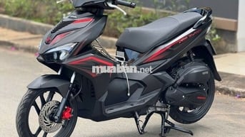 Honda Air Blade 125 Robot 2017 Đen nhám