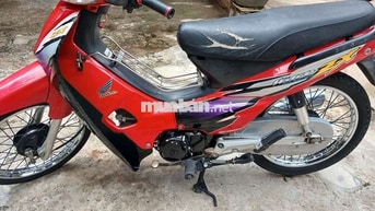 Wave TQ Lisohaka đời 2003
