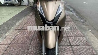 Honda Lead 125 2016 Vàng
