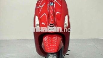 Piaggio Vespa Sprint 2021 Đỏ