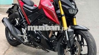 Yamaha TFX 150 Đỏ đen 25588 km
