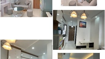 Mình cần bán chung cư mini đẹp Đê La Thành, Xã Đàn 1 ngủ 1 khách 