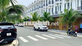 cho thuê nhà trong KDC Hoàng hùng đường nguyễn thị khắp dĩ an