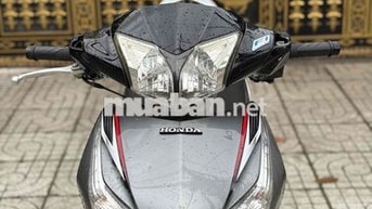 Honda Future Xám Đã sử dụng