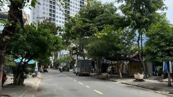 Chính chủ bán đất mặt tiền đường 7m5 Phan Bá Phiến  , Sơn Trà