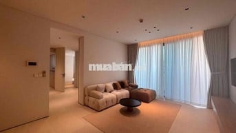 🔥 CHO THUÊ 2PN +1  SUNWAH PEARL – NỘI THẤT SANG XỊN MỊN 🔥
