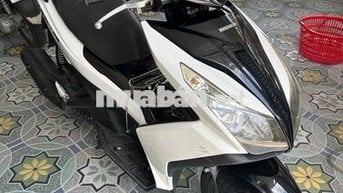 Honda Air Blade 125 2013 Trắng đen