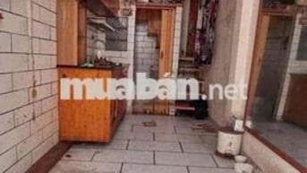 Cho thuê nhà nguyên căn.Đường Phan Xích Long,Phường 4. Quận Phú Nhuận
