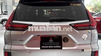 Mitsubishi Xpander Eco 2023 67.000km Bạc