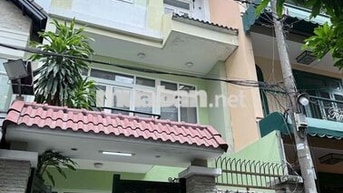Cho thuê Biệt Thự đường 17 khu Bên Sông gần GiGamaill, Cầu Bình Lợi