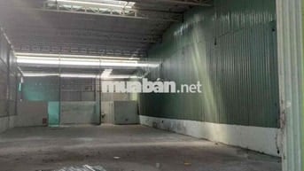 cho thuê kho xưởng 9x20m có 3 pha