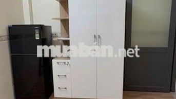 Phòng Mới - Đầy đủ nội thất - Ít Phòng yên tĩnh; Ngay Cầu Linh Xuân