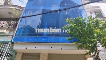 CỰC PHẨM TÒA ỐP KÍNH - 62C Trương Công Định - 3 Lầu 6 Phòng rộng 40m2