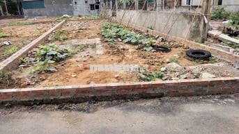 Trung Tâm Sóc Sơn, 88 m² thổ cư, ô tô đỗ cửa.