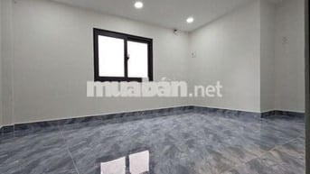 bán nhà mời xây Ngang 3.6 x 3 tấm nhĩnh 2 Đ cạnh Q1
