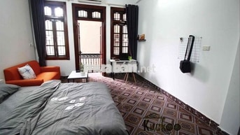 cho thuê phòng Đội Cấn, Hoàng Hoa Thám đầy đủ nội thất