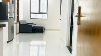 Chung cư Topaz Garden, Trịnh Đình Thảo, TP: 75m2, 2p ngủ, 9triệu