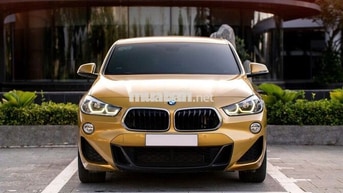 BMW X2 M-Sport 2019 Xe Cực Mới - Chuẩn 34.000km