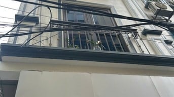🔥 VÂN NỘI HÀ ĐÔNG - LÔ GÓC 2 MẶT THOÁNG - MỚI KÍNH COONG