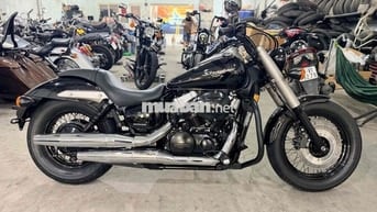 Honda Shadow 750 Phantom 2011 Đen
