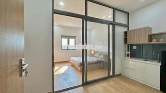 CĂN HỘ 1PN GẦN SADECO MỚI XÂY CỌC NỬA THÁNG