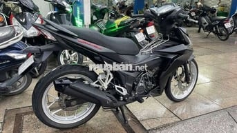 Honda Winner 2018 Đen Đã qua sử dụng