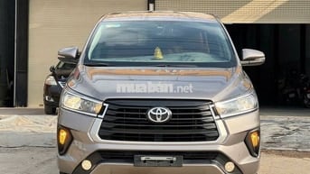 Innova 2023 Số sàn Một Chủ full lịch sử hãng