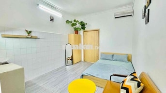 Studio - Hồ Biểu Chánh - Phú Nhuận