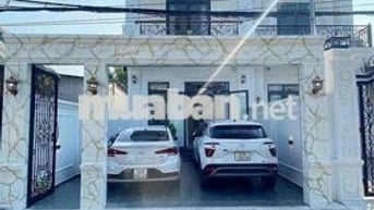 Cho thuê nhà full nội thất cao cấp Phú Lơi