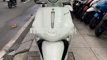 Yamaha Janus 2018 Trắng Đã sử dụng