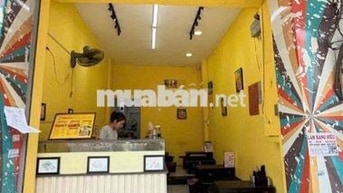 Gần Q1! Mặt Tiền Phan Đình Phùng 40m2 Không Chung Chủ K.Doanh Tự Do