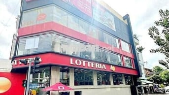 CHO THUÊ GÓC 2 MẶT TIỀN NGUYỄN TRI PHƯƠNG QUẬN 10