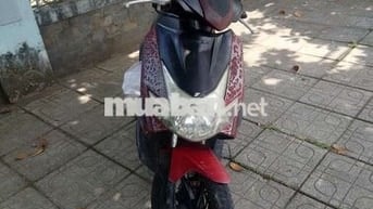 Honda Air Blade 110 Đỏ Êm