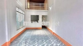 Nhà trệt lửng Mặt Tiền Nguyễn Văn Cừ Nối Dài chỉ 10 triệu
