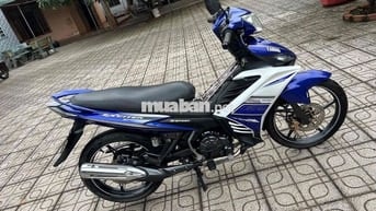 Yamaha Exciter 2013 Xanh trắng