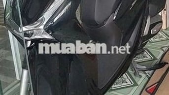 Honda SH 125 CPS 2020 Đen, chạy 2676 km