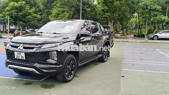 Mitsubishi Triton GLS Mivec Athletes 2022