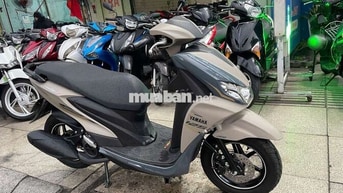 Yamaha Freego 2025 Be Đã sử dụng