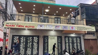 MẶT TIỀN KINH DƯƠNG VƯƠNG 9X10 4PN