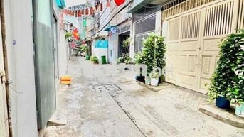 Nhà XVNT, gần Thanh Đa, BXMĐ cũ, Ung Văn Khiêm, gần chợ, công viên