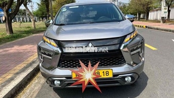 Mitsubishi Xpander Premium 2022 Xám