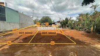 ĐẤT B2 Nguyễn xuân nguyên giá tốt