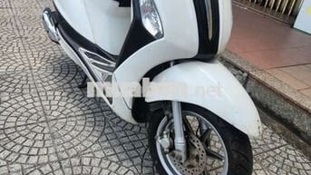 Yamaha Grande Trắng 22000 km